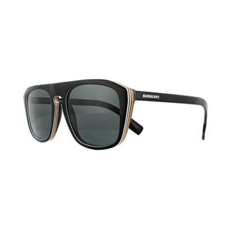 Burberry Men's 0BE4286 